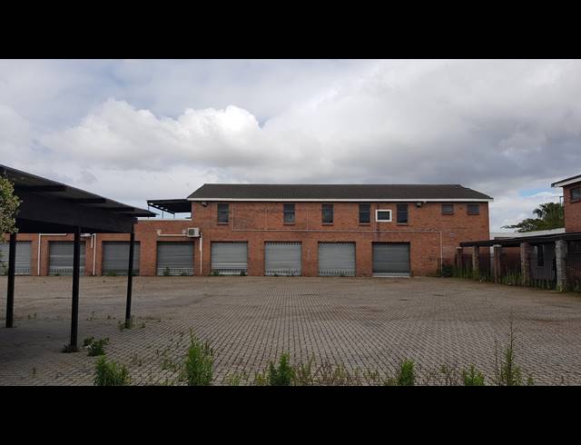 941M² OFFICE TO LET IN SAXENBURG PARK 2